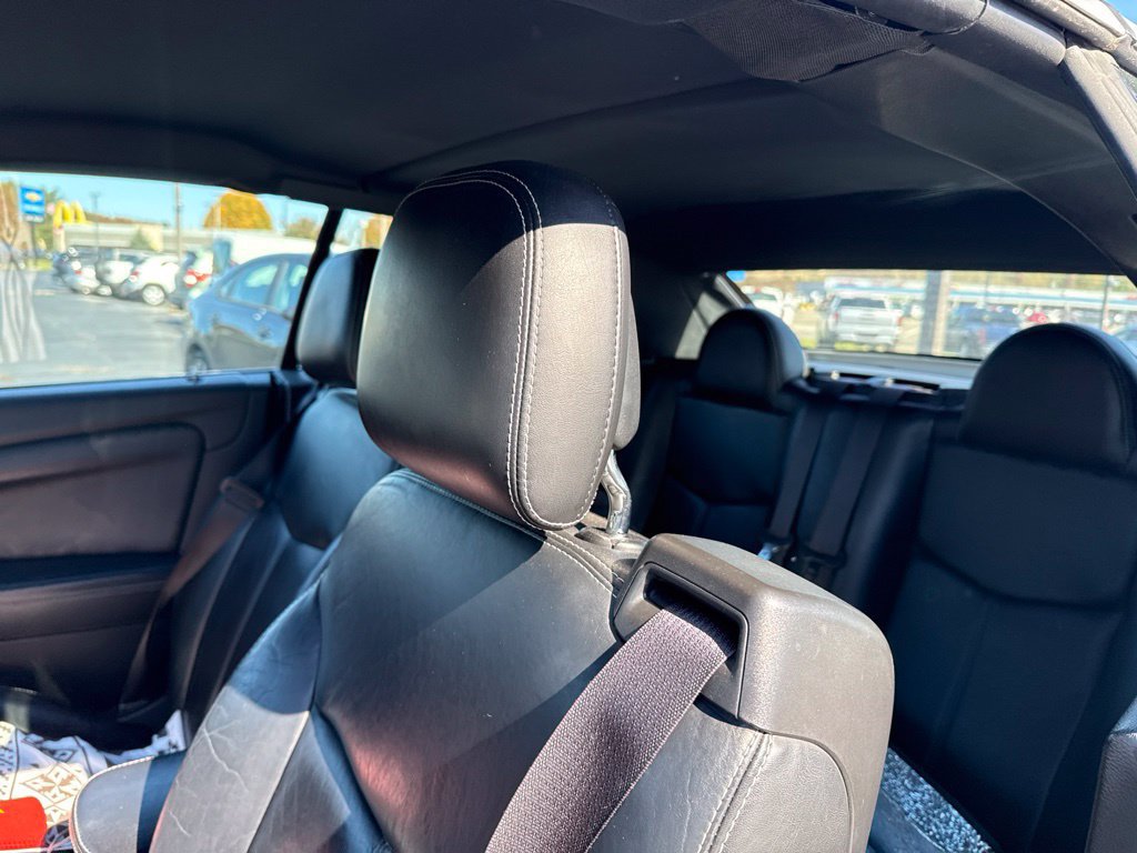 Used 2013 Chrysler 200 Limited FWD image 13