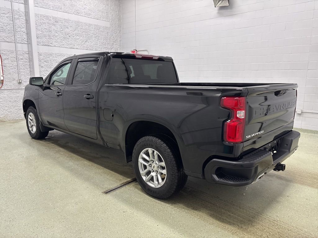 Used 2023 Chevrolet Silverado 1500 RST image 6