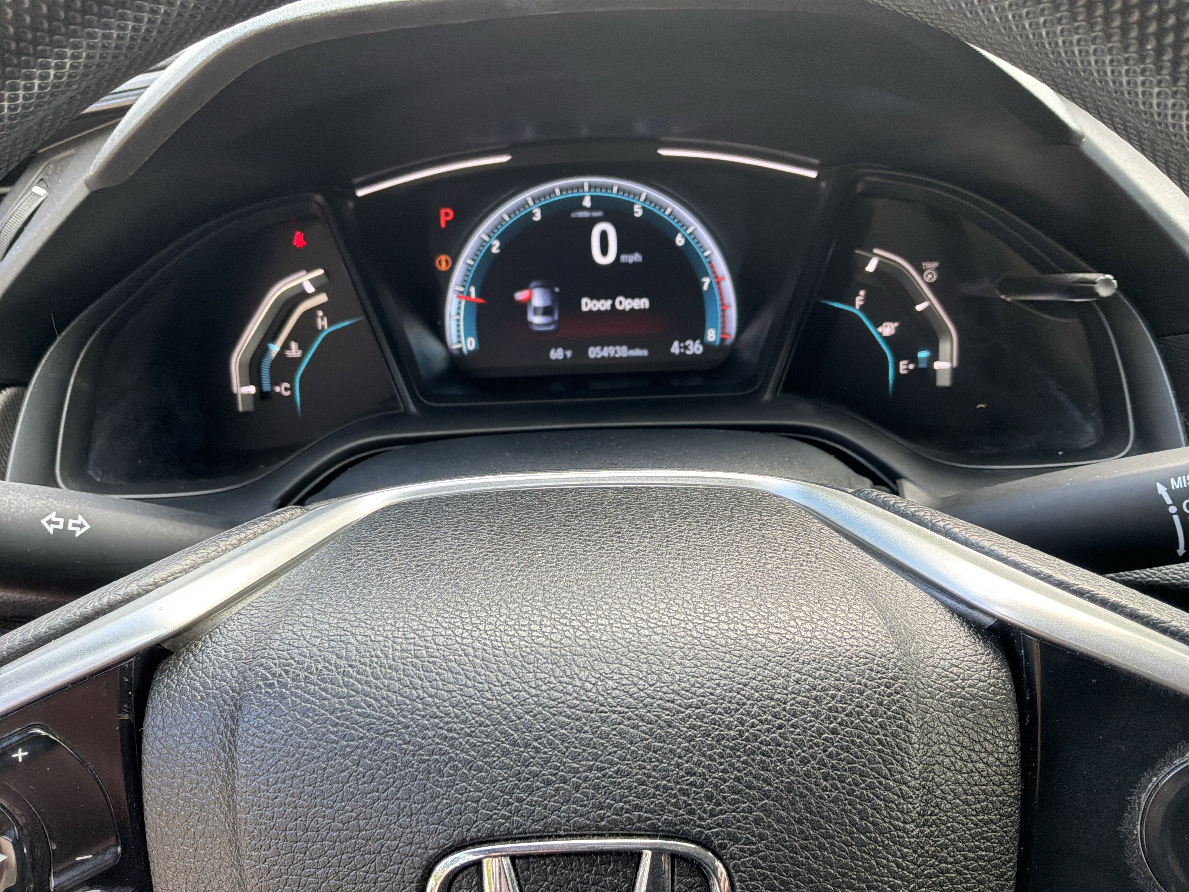 Used 2021 Honda Civic LX image 21