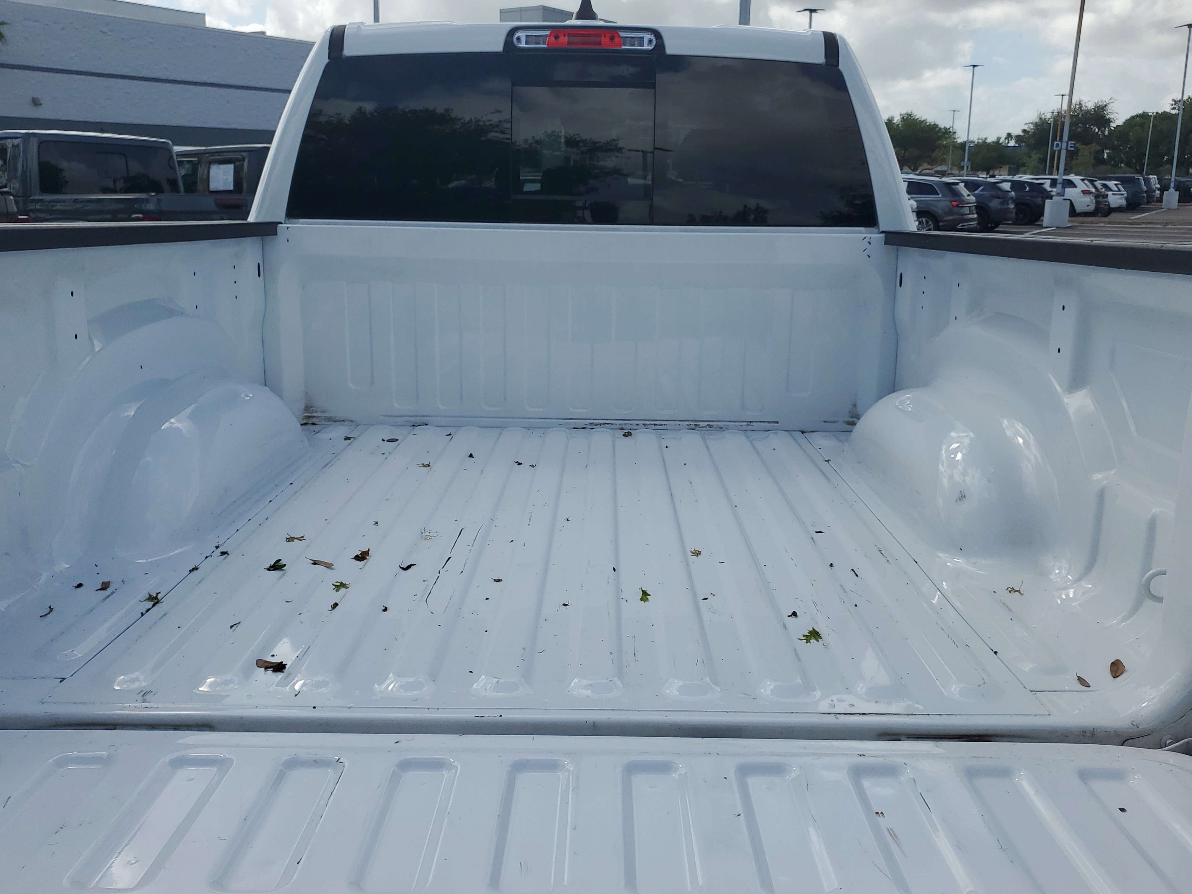 Used 2023 RAM 1500 Big Horn image 7