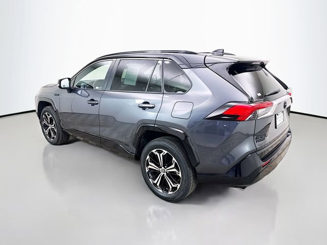 Used 2024 Toyota RAV4 XSE w/ Weather Package AWD/4WD image 5