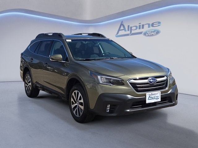 Used 2022 Subaru Outback Premium image 7