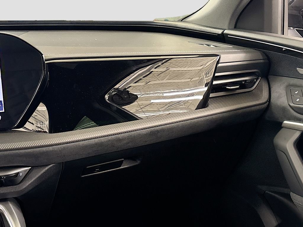 New 2025 Audi SQ5 Premium Plus image 20