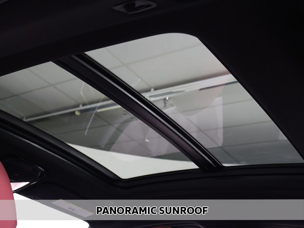 Used 2022 BMW X4 M40i AWD/4WD image 4