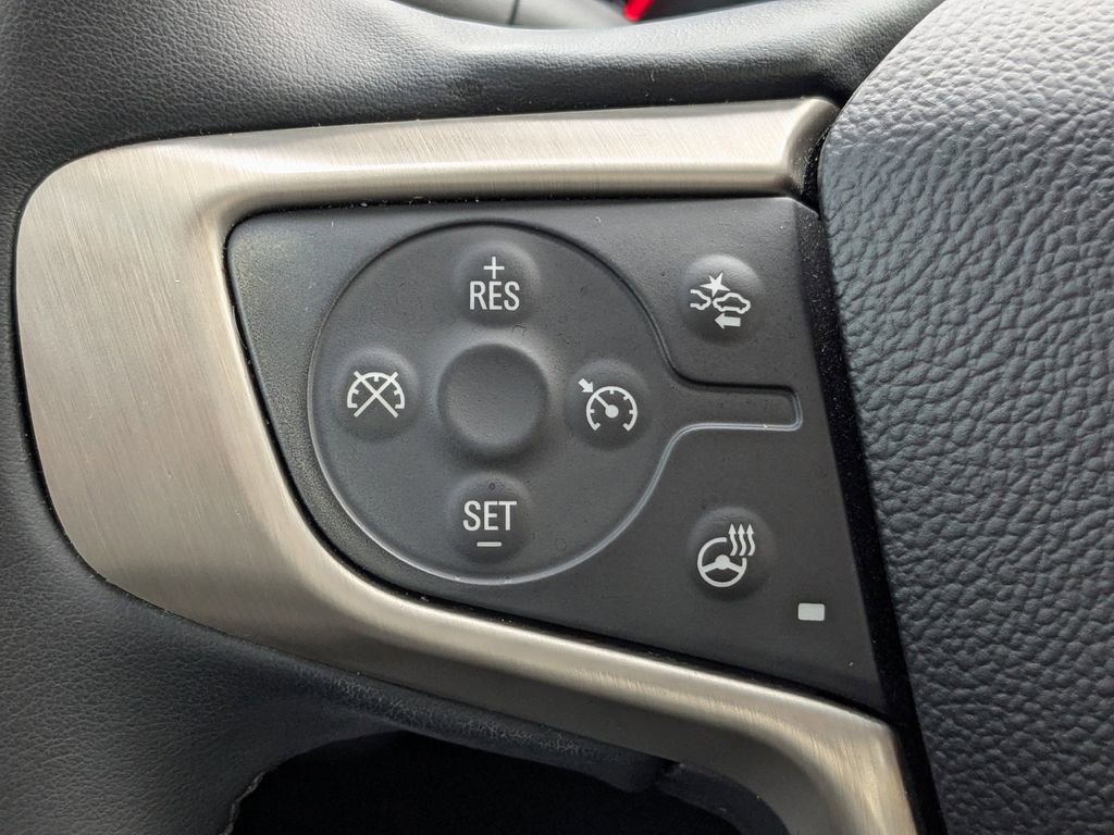 Certified 2024 GMC Terrain Denali image 28