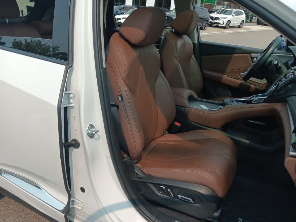 Used 2021 Acura RDX AWD w/ Technology Package image 18