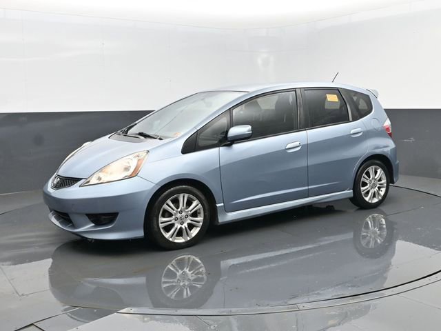 Used 2011 Honda Fit Sport image 1