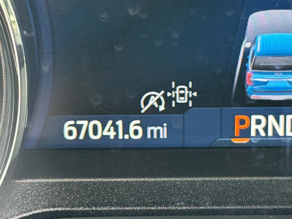 Certified 2024 Ford Expedition Max Limited image 26