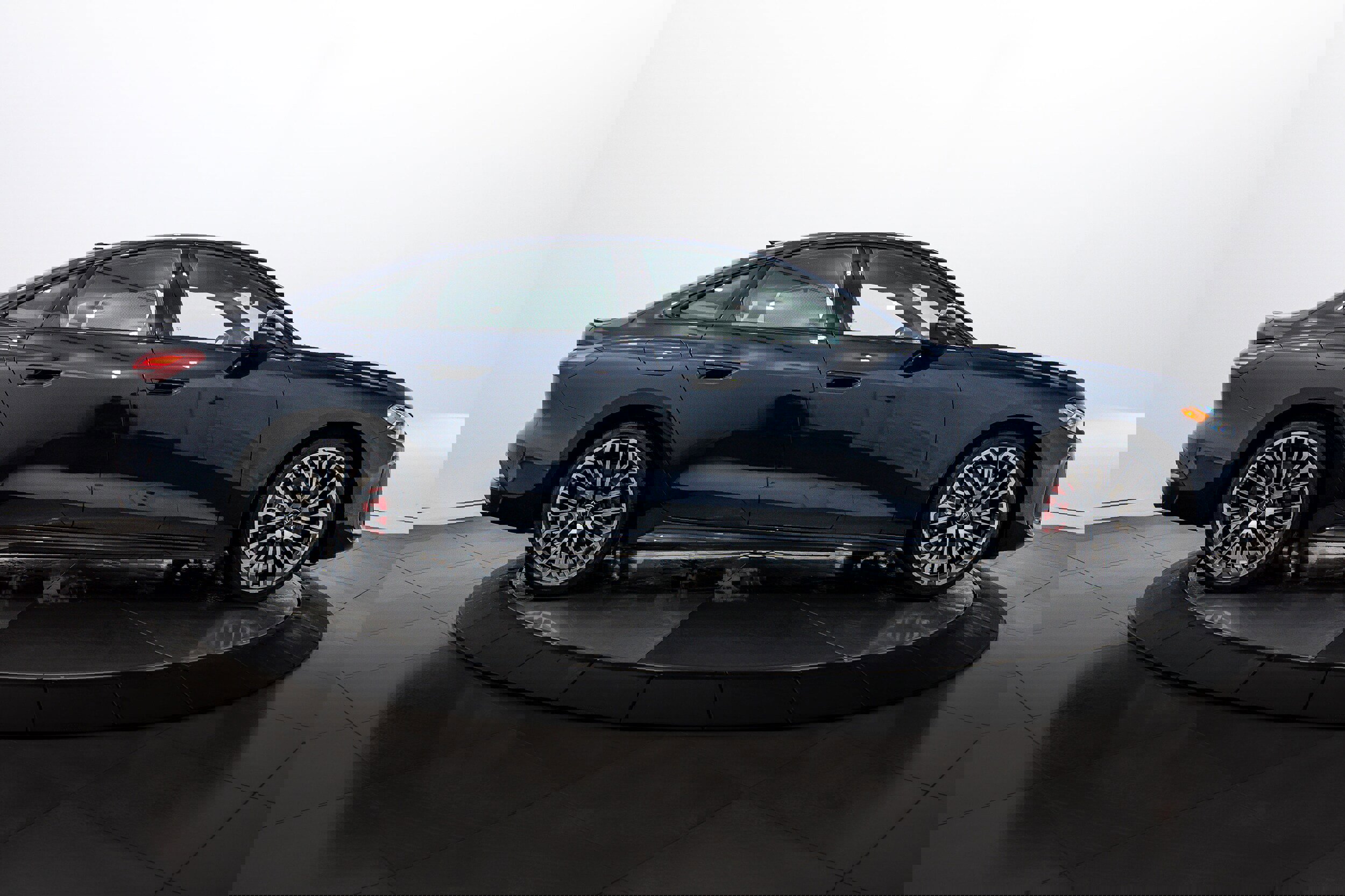 New 2025 Audi S5 Premium Plus image 3