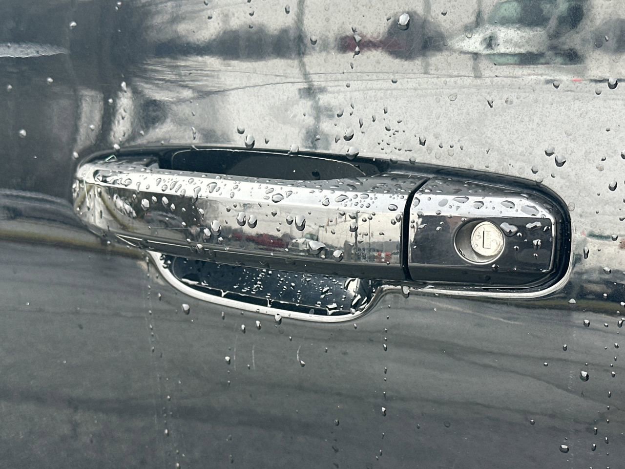 Used 2016 Chevrolet Tahoe LT image 38