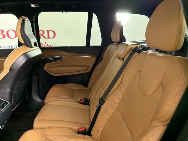 Used 2019 Volvo XC90 T6 Inscription w/ Luxury Package AWD/4WD image 13