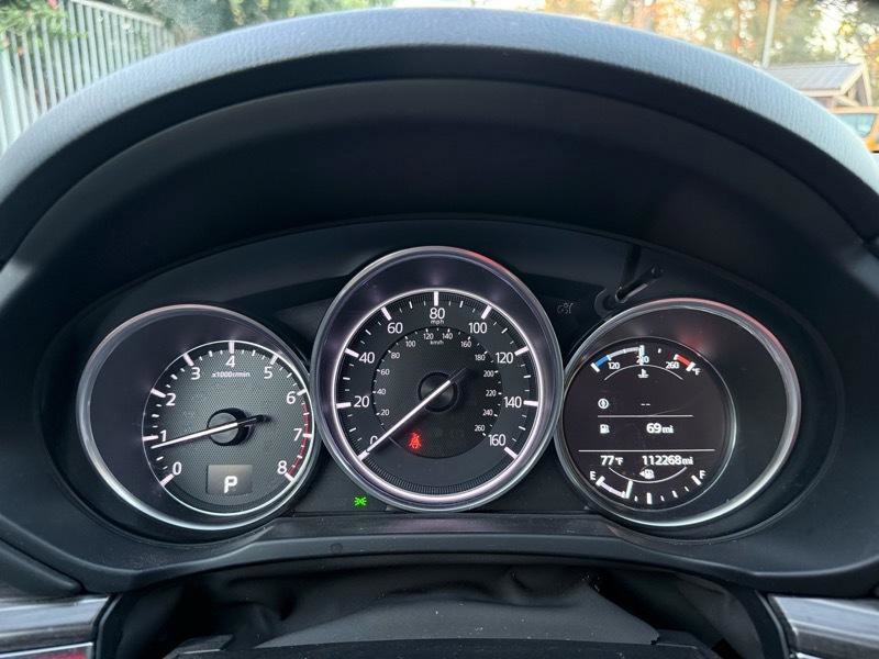 Used 2018 MAZDA CX-5 Grand Touring w/ Premium Package image 11