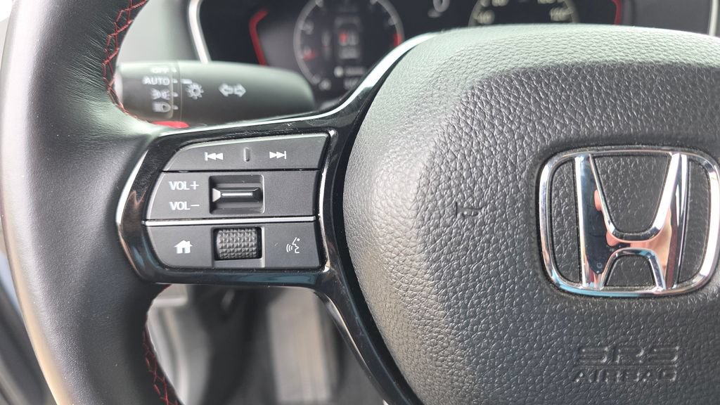 Used 2024 Honda Civic Si image 16