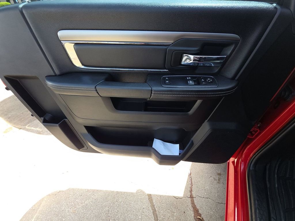 Used 2017 RAM 1500 Sport w/ Convenience Group image 11