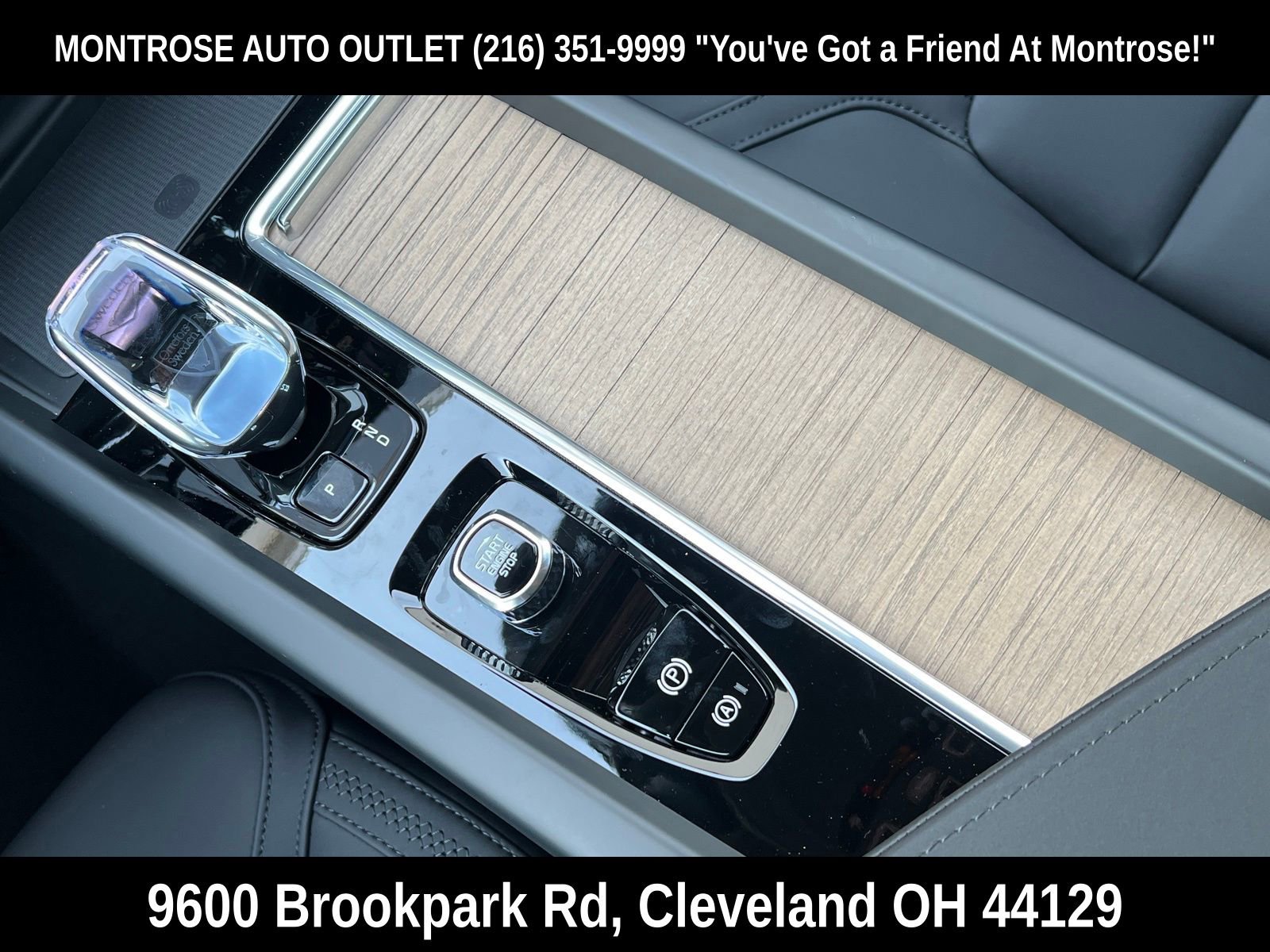 New 2026 Volvo XC60 B5 Plus w/ Protection Package Premier image 22