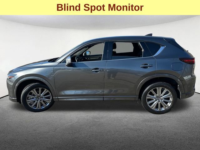 Used 2024 MAZDA CX-5 Signature image 6