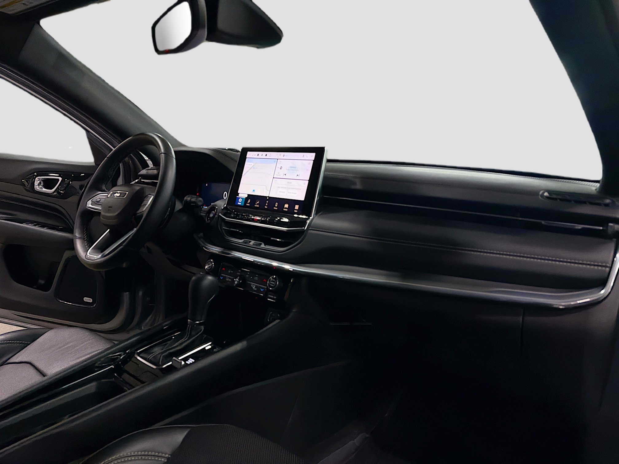 Used 2022 Jeep Compass High Altitude image 5