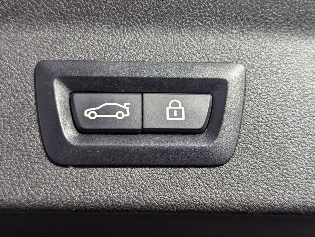 Used 2019 BMW X3 M40i w/ Premium Package image 26