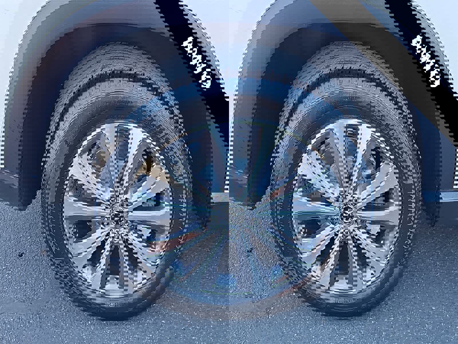 Used 2021 Mercedes-Benz GLE 350 4MATIC image 12