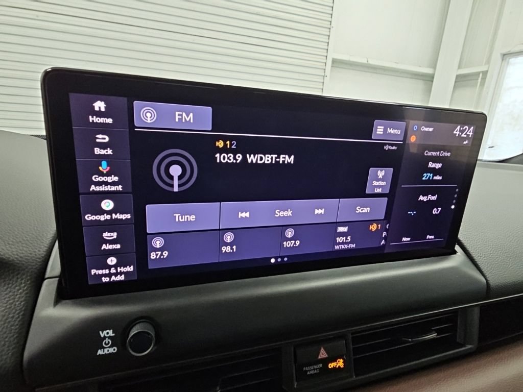 New 2026 Honda Pilot TrailSport image 16