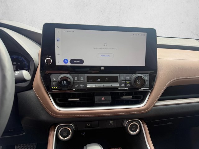 New 2026 Toyota Grand Highlander AWD image 15