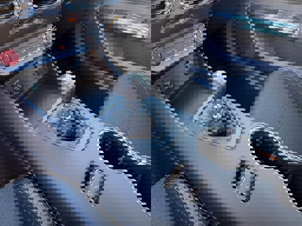 New 2026 Ford Mustang GT image 25