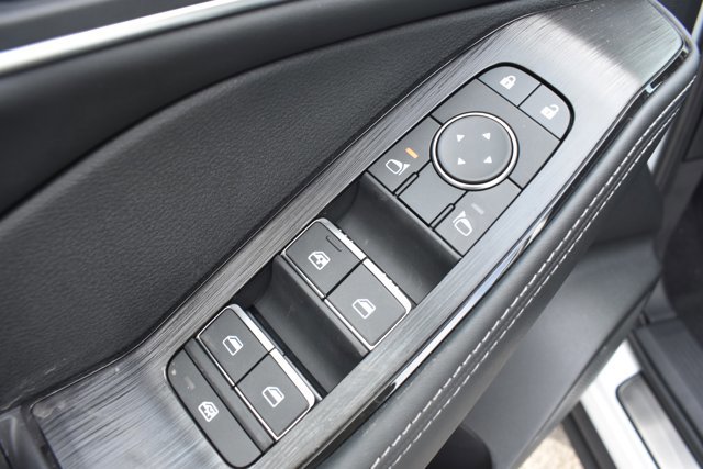 New 2026 Nissan Rogue Platinum w/ Platinum Premium Package image 12