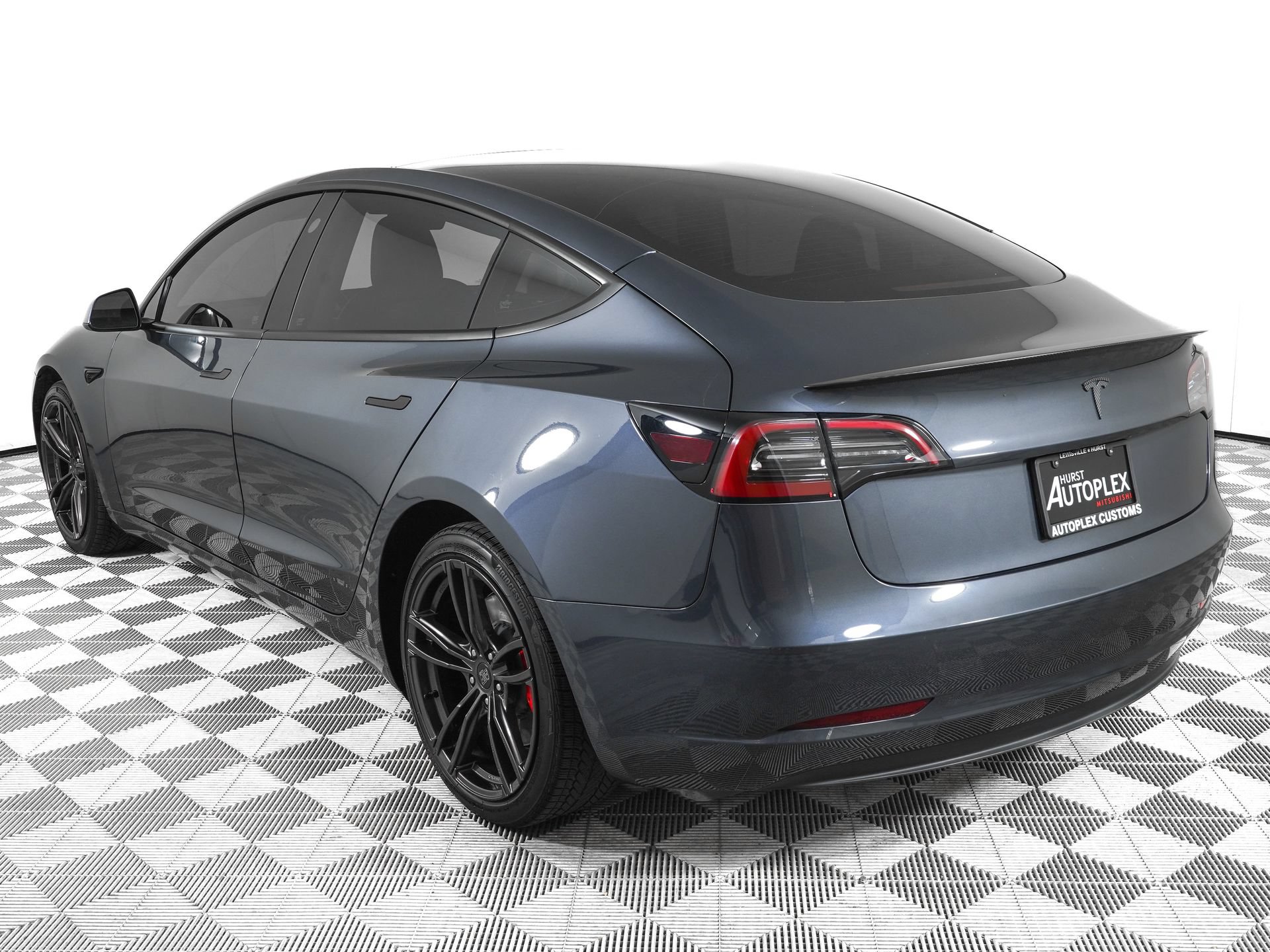 Used 2023 Tesla Model 3 Performance AWD/4WD image 6