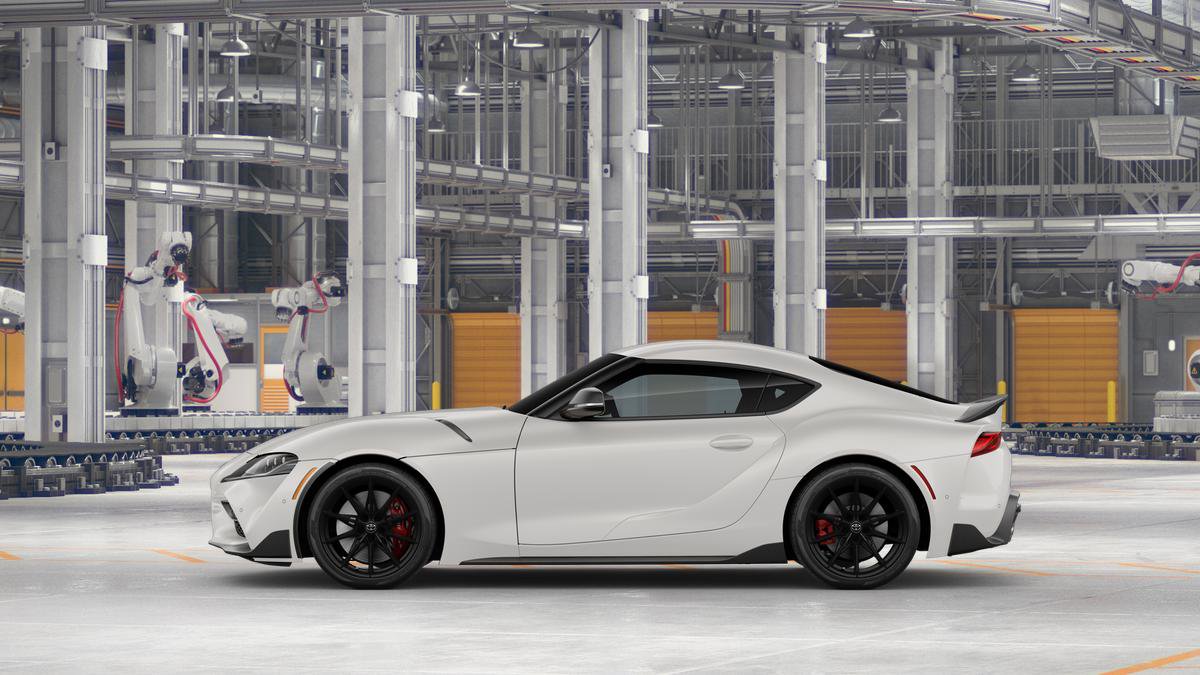 New 2026 Toyota Supra image 26