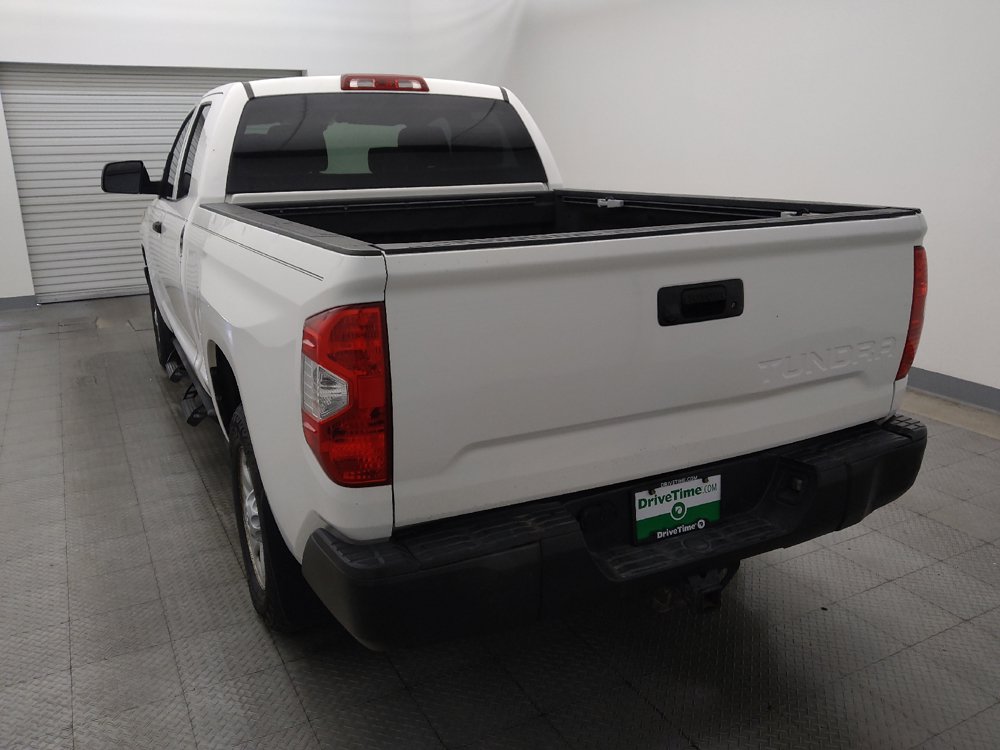 Used 2019 Toyota Tundra SR RWD image 6
