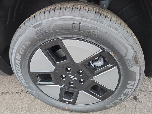 New 2026 Hyundai Santa Fe SEL FWD image 26