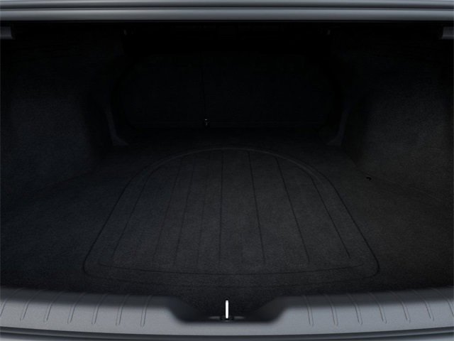 New 2025 Kia K4 EX image 19