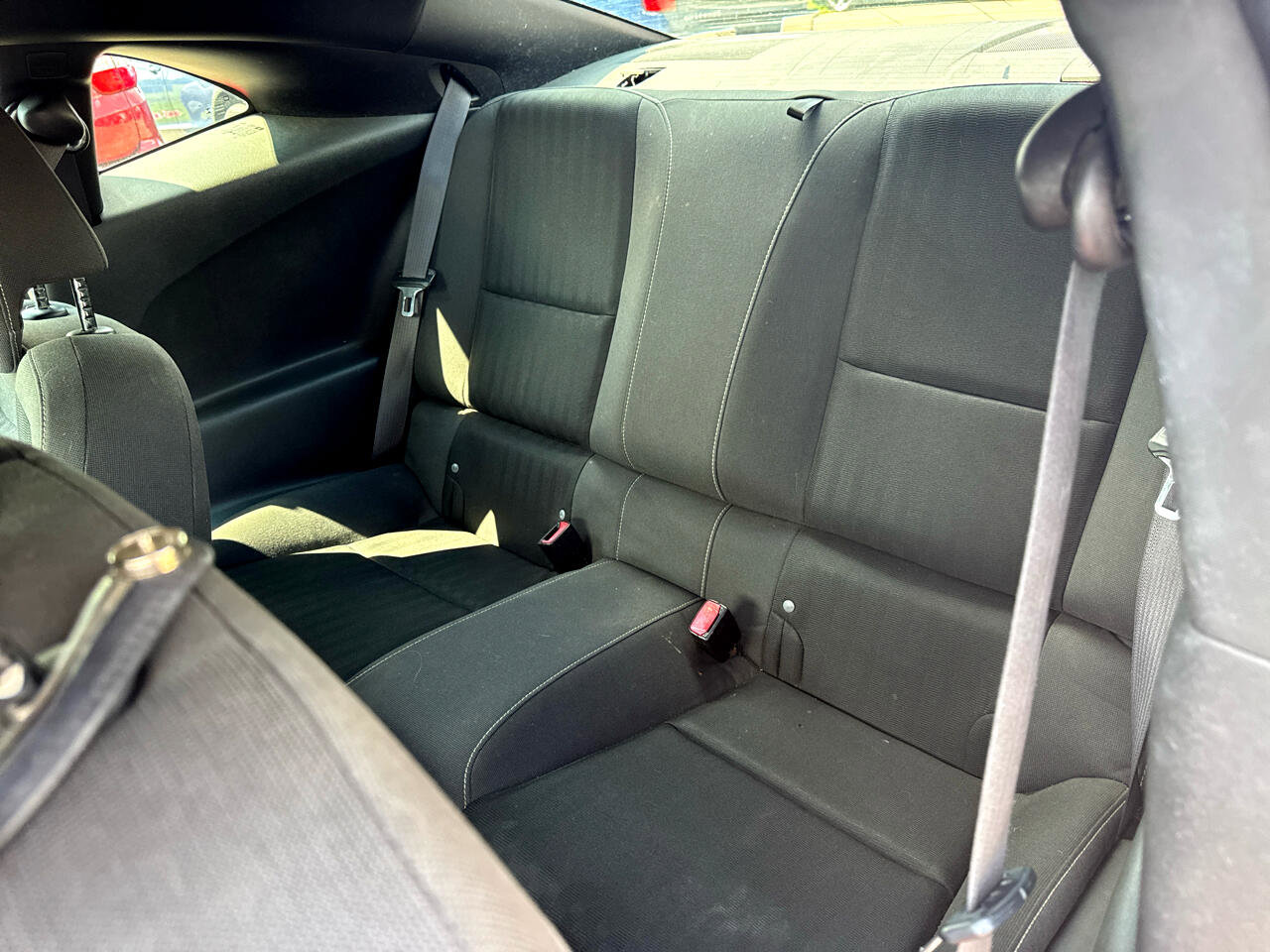 Used 2015 Chevrolet Camaro LS image 11