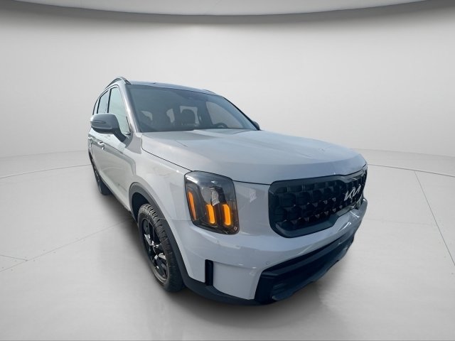 Used 2024 Kia Telluride SX Prestige X-Pro image 11