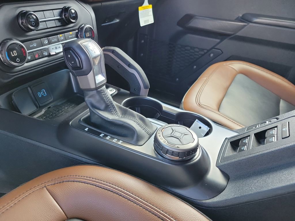 Certified 2024 Ford Bronco Outer Banks image 28