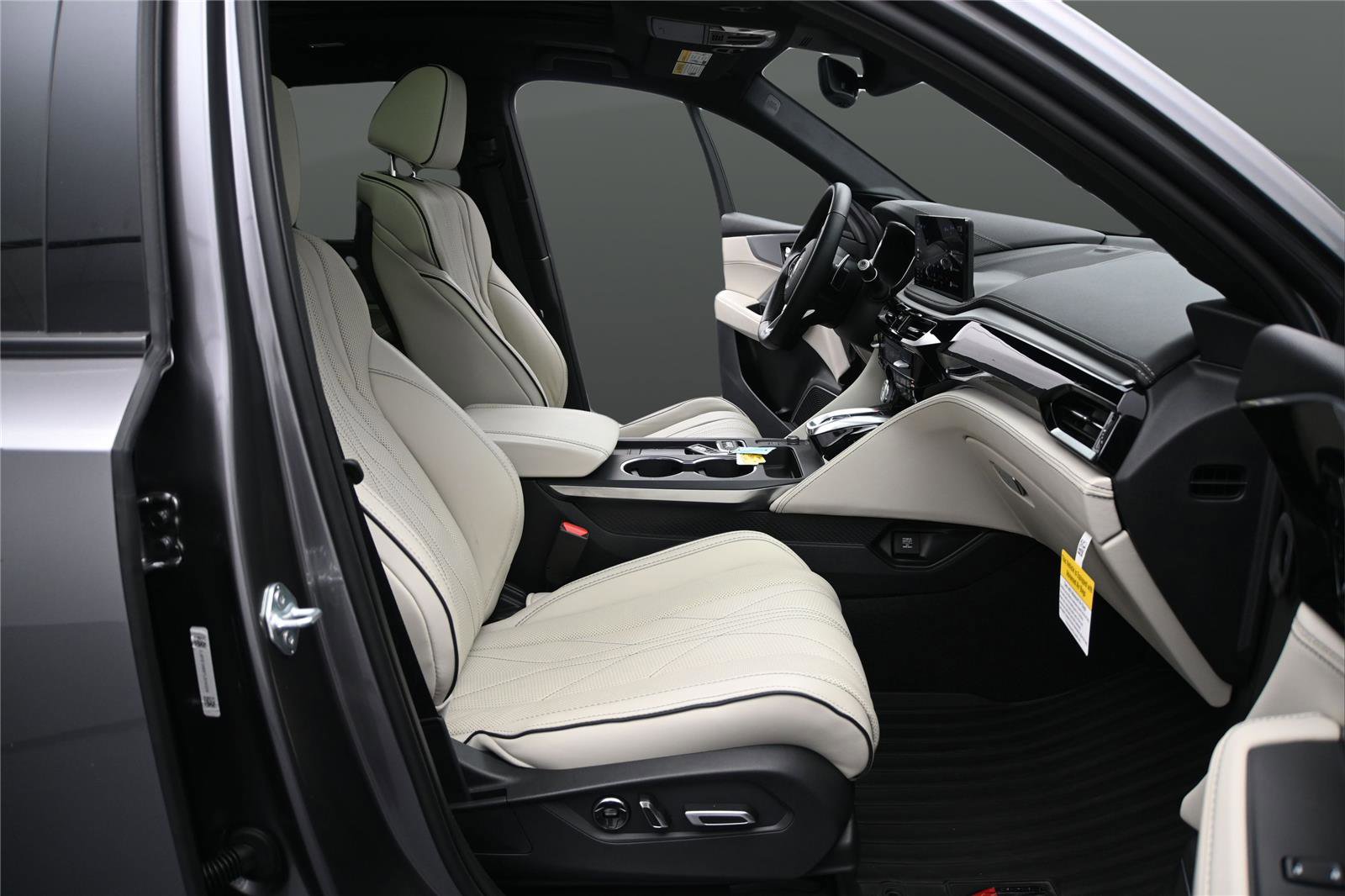 Used 2026 Acura MDX A-Spec AWD/4WD image 14