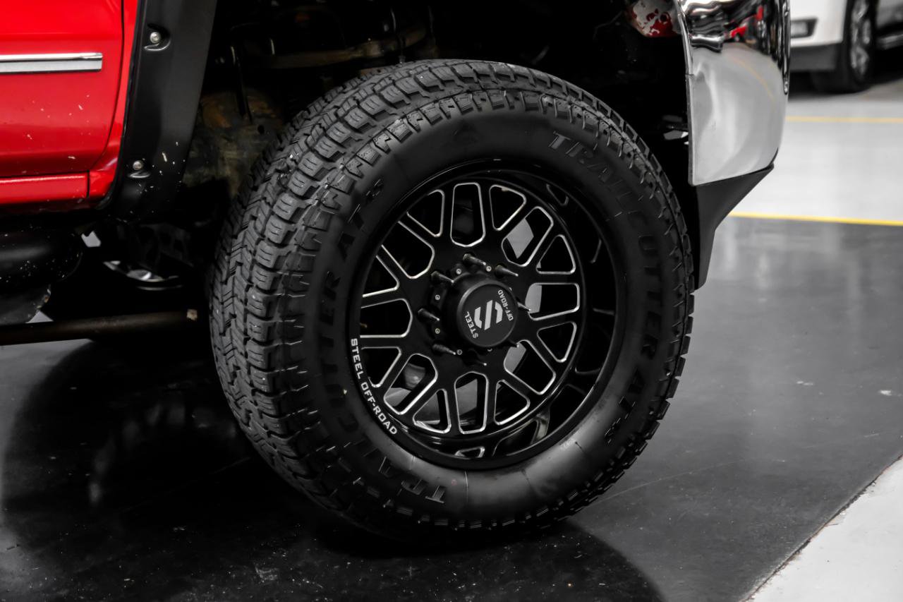 Used 2019 Chevrolet Silverado 2500 LTZ w/ Duramax Plus Package image 51