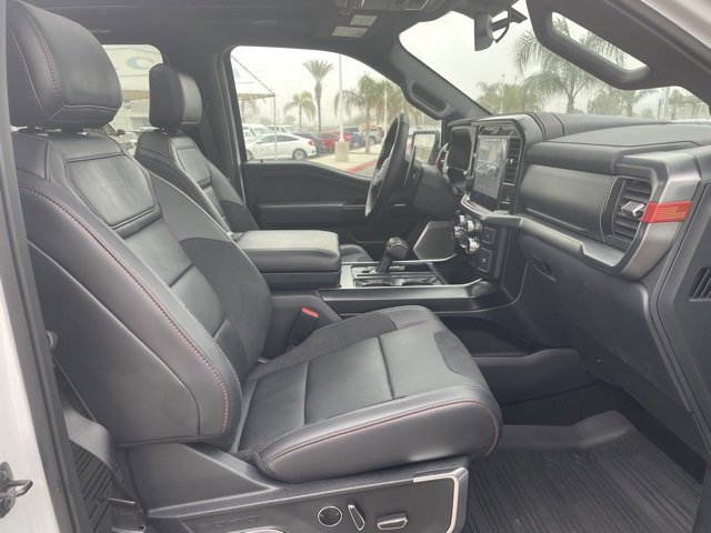 New 2025 Ford F150 Raptor image 28