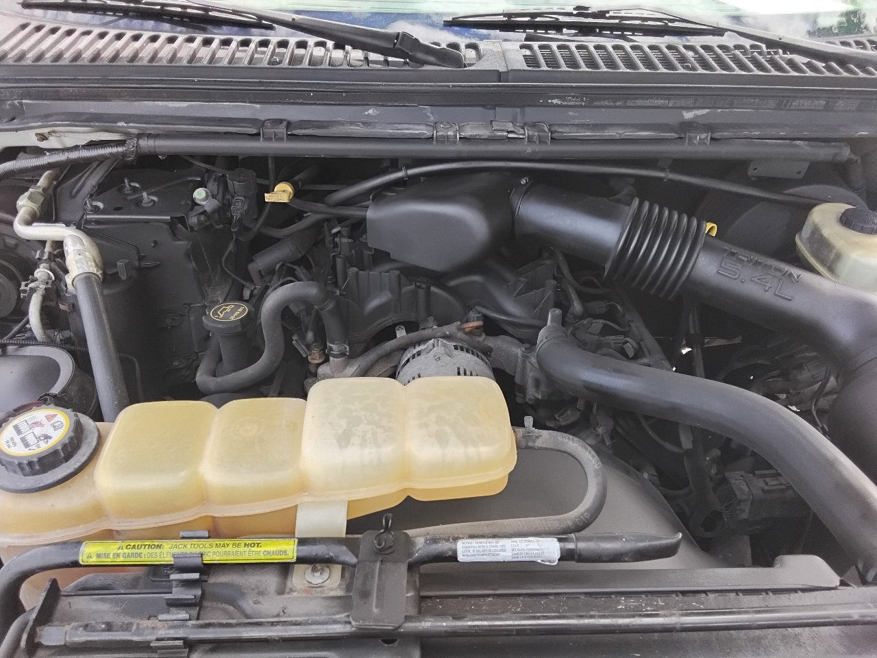 Used 2001 Ford F250 XL image 25