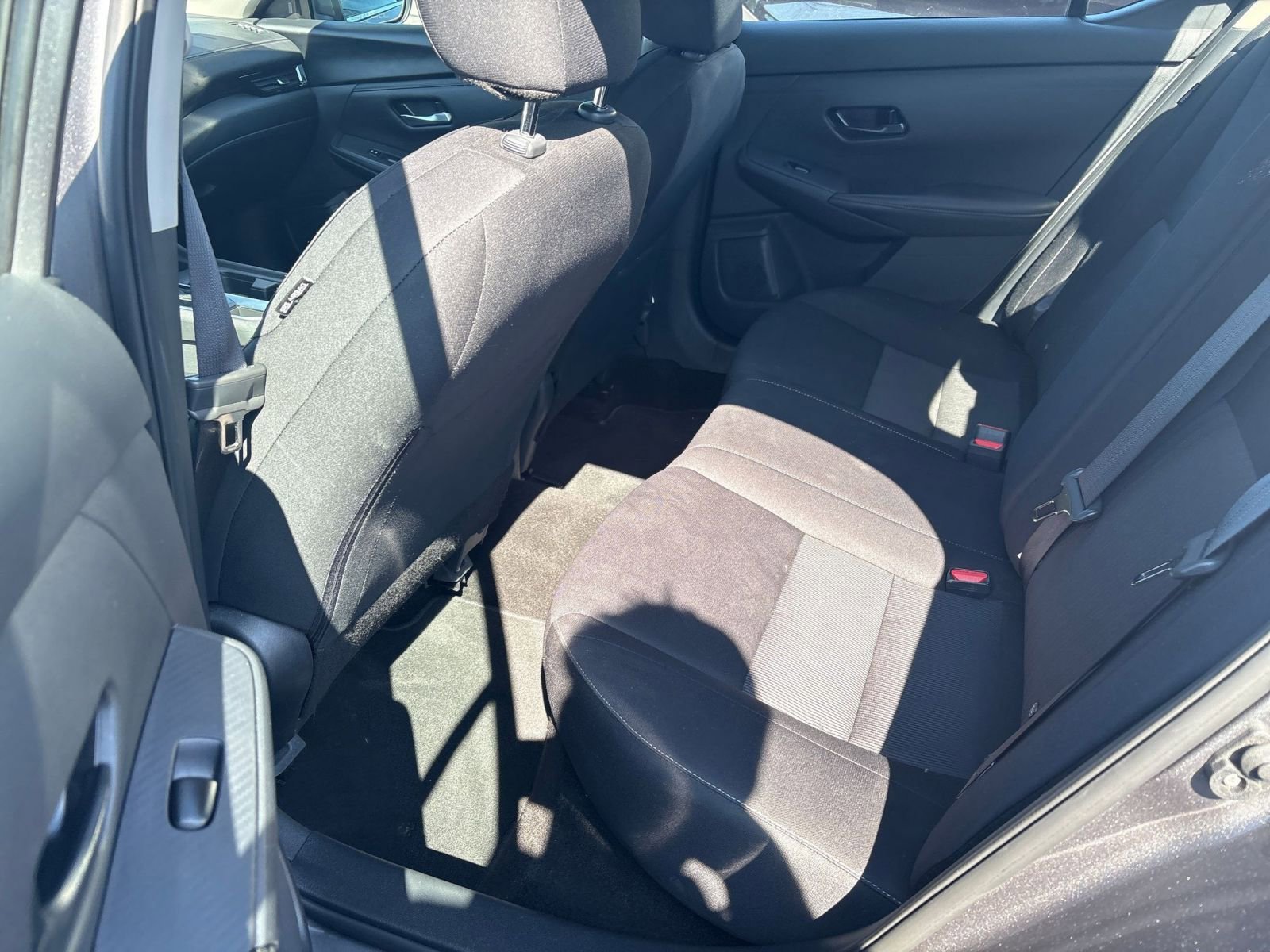 Used 2024 Nissan Sentra SV image 12