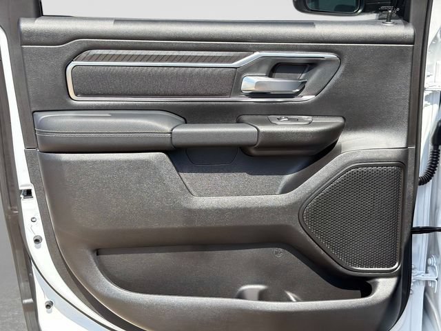 New 2026 RAM 1500 Big Horn AWD/4WD image 13