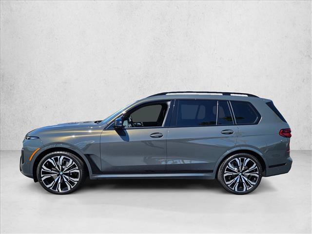 New 2027 BMW X7 M60i AWD/4WD image 5