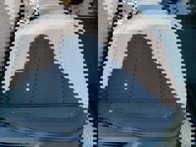 New 2026 Chevrolet Silverado 1500 Custom image 27