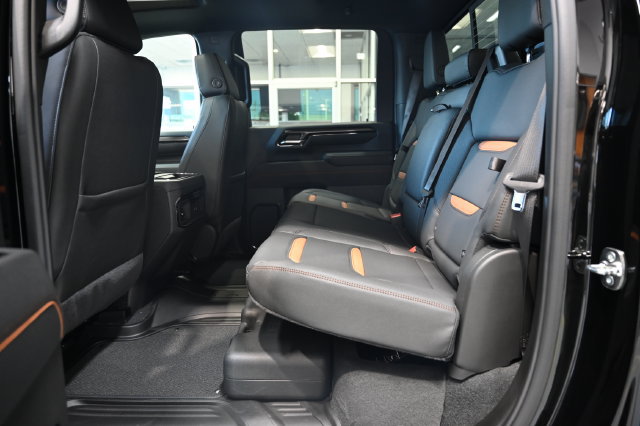 New 2026 GMC Sierra 3500 AT4 w/ AT4 Premium Plus Package AWD/4WD image 16