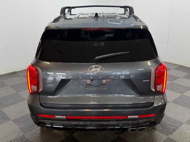 Used 2024 Hyundai Palisade XRT image 11