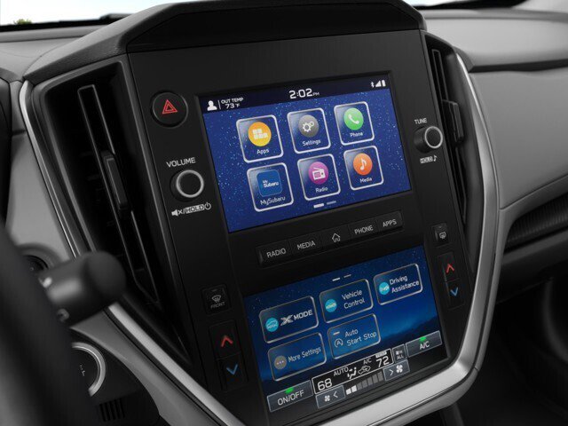 New 2027 Subaru Crosstrek 2.5i AWD/4WD image 19