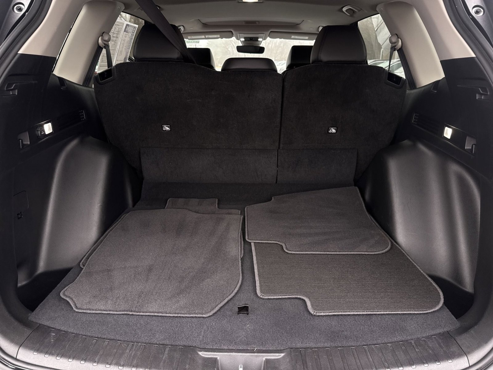 Used 2025 Honda CR-V EX-L image 27