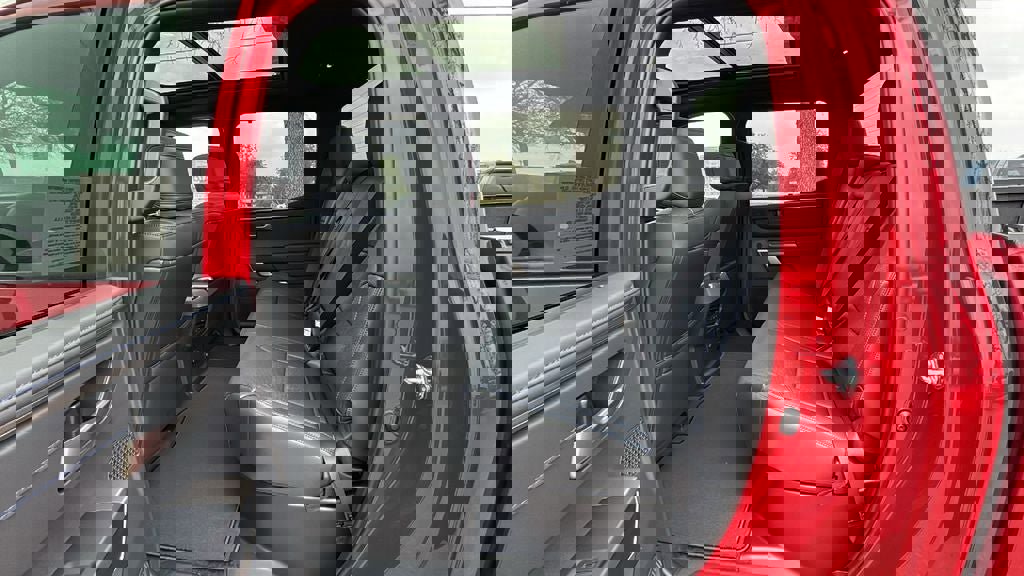 New 2026 Toyota Tundra Platinum image 21