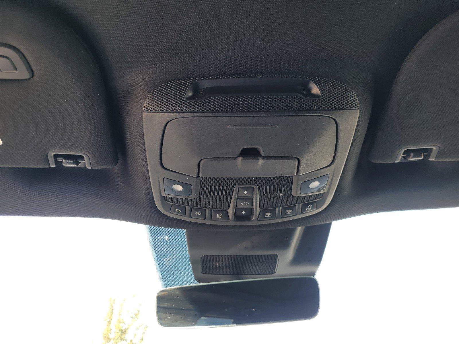 Used 2021 Lincoln Navigator L Reserve AWD/4WD image 28