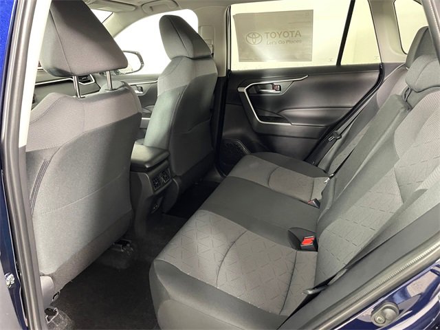 New 2025 Toyota RAV4 XLE w/ Convenience Package image 4